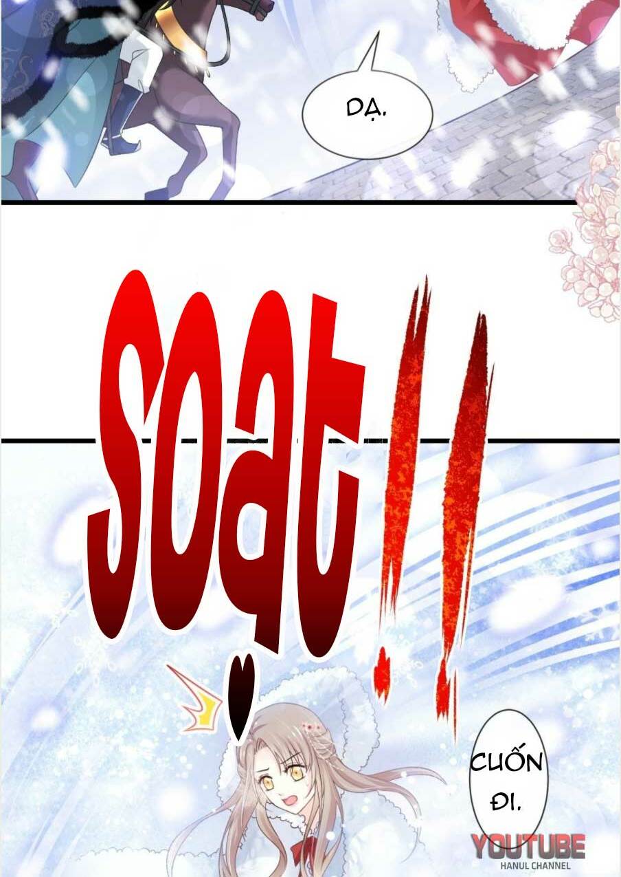Thiên Hạ Đệ Nhất Sủng Phi: Chapter 194.1