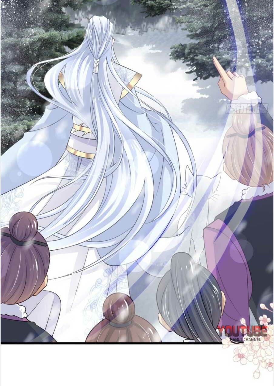 Thiên Hạ Đệ Nhất Sủng Phi: Chapter 194.1