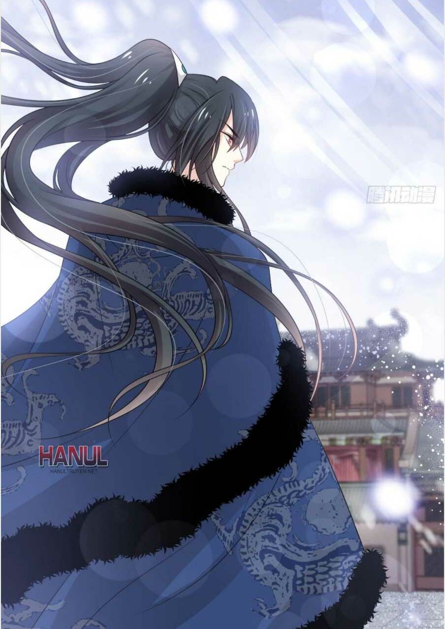 Thiên Hạ Đệ Nhất Sủng Phi: Chapter 194.1
