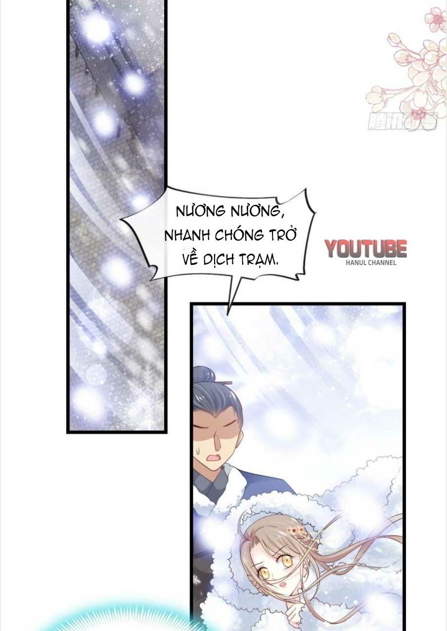 Thiên Hạ Đệ Nhất Sủng Phi: Chapter 194.1