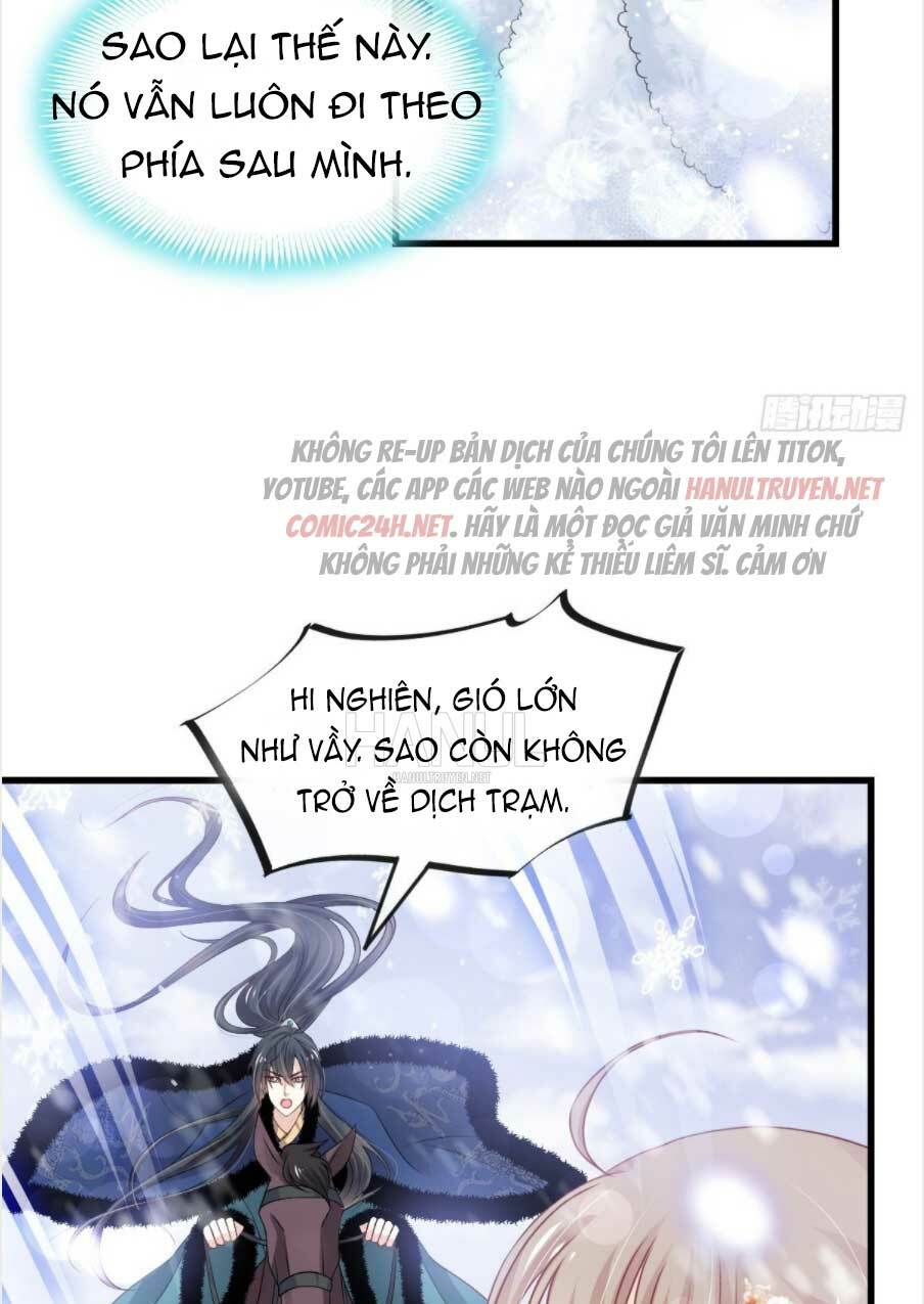 Thiên Hạ Đệ Nhất Sủng Phi: Chapter 194.1