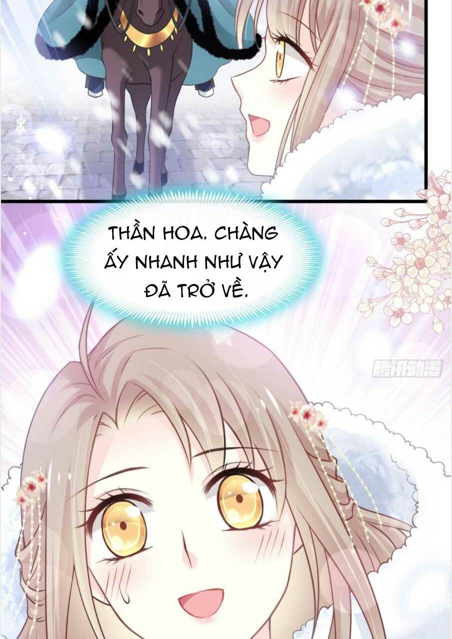 Thiên Hạ Đệ Nhất Sủng Phi: Chapter 194.1