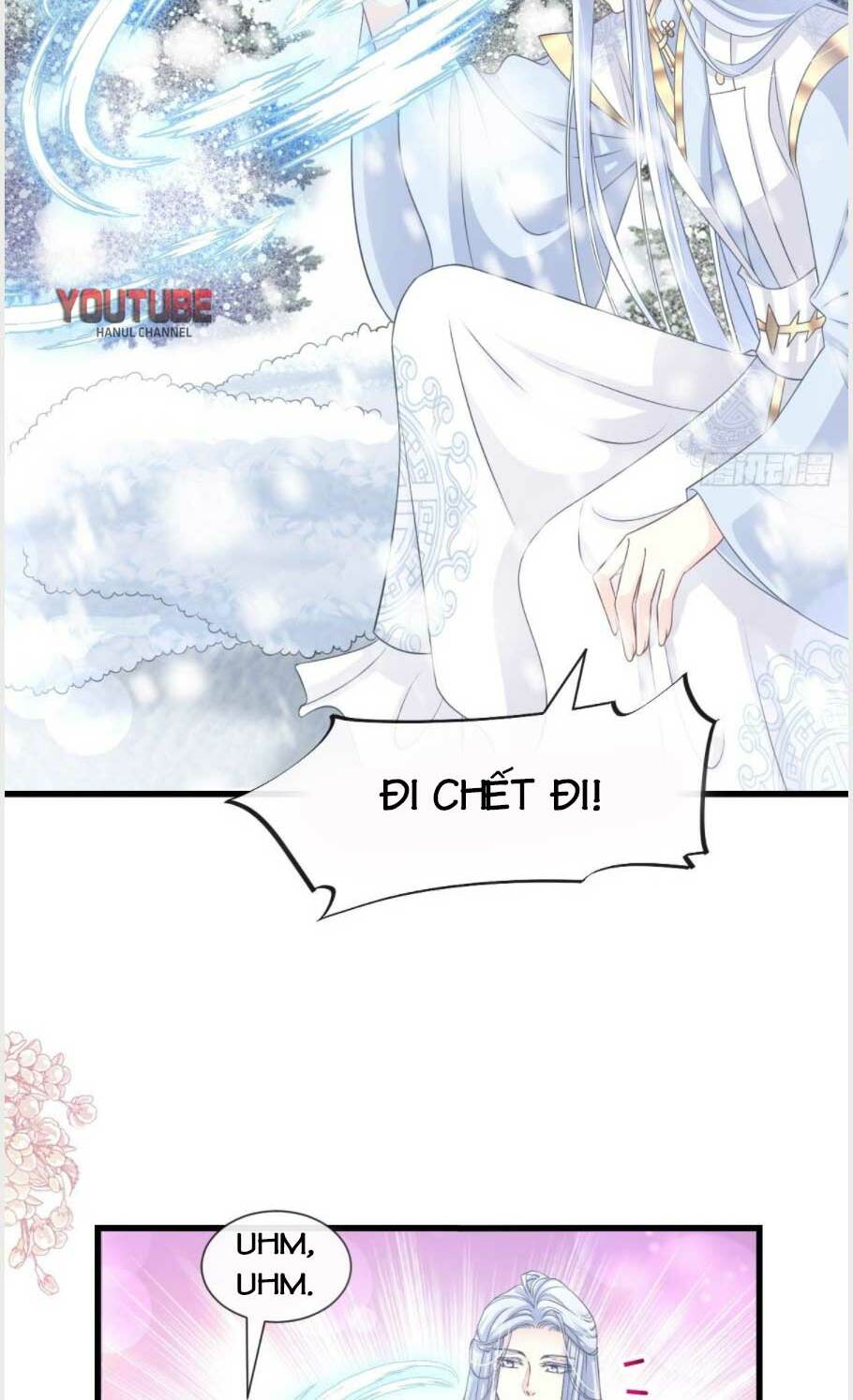 Thiên Hạ Đệ Nhất Sủng Phi: Chapter 194.2
