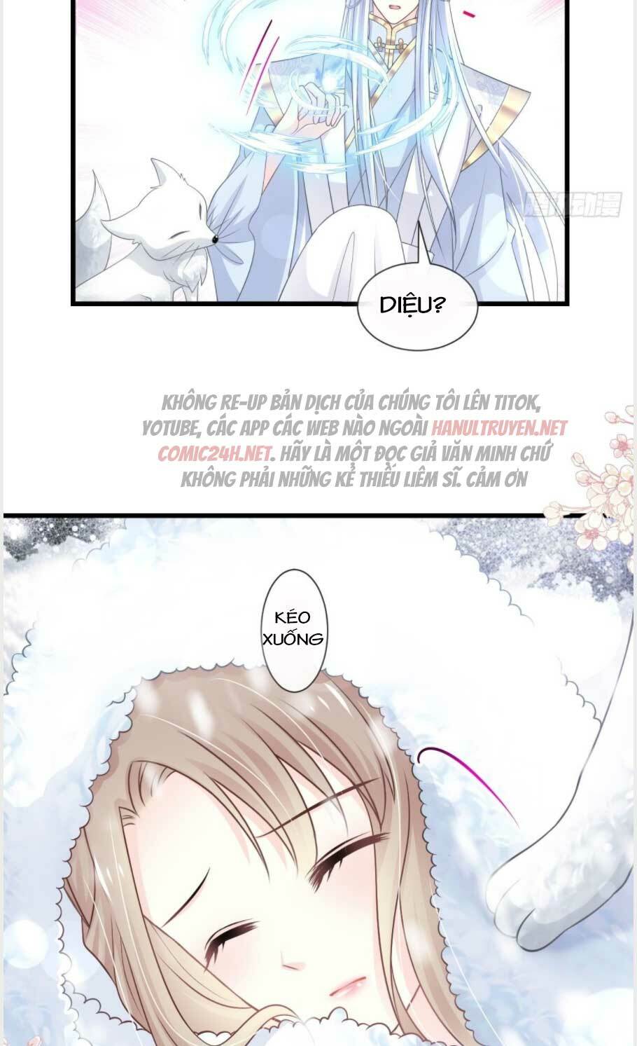 Thiên Hạ Đệ Nhất Sủng Phi: Chapter 194.2