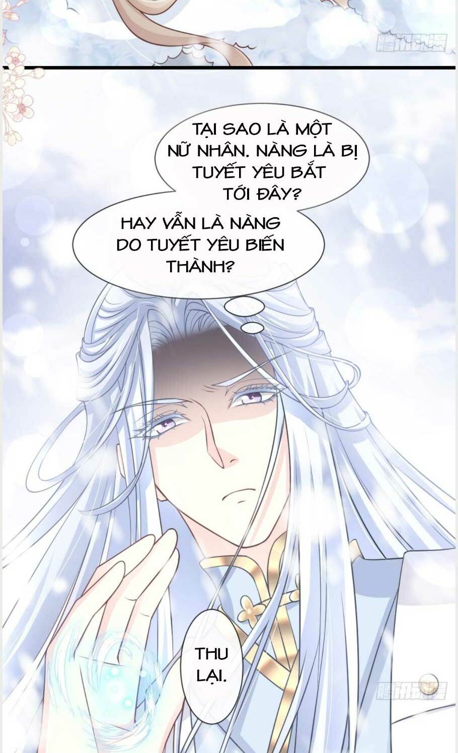 Thiên Hạ Đệ Nhất Sủng Phi: Chapter 194.2