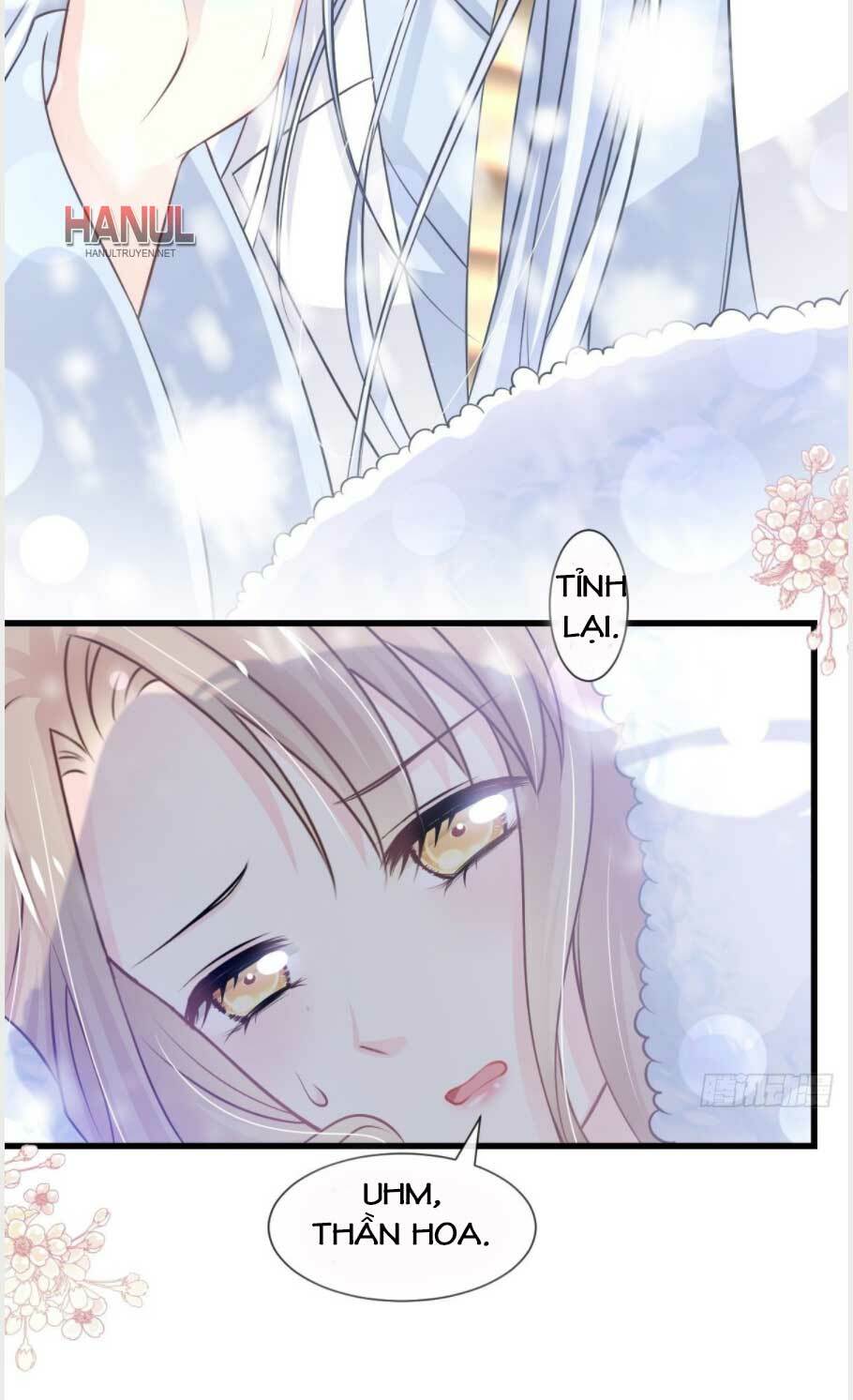 Thiên Hạ Đệ Nhất Sủng Phi: Chapter 194.2