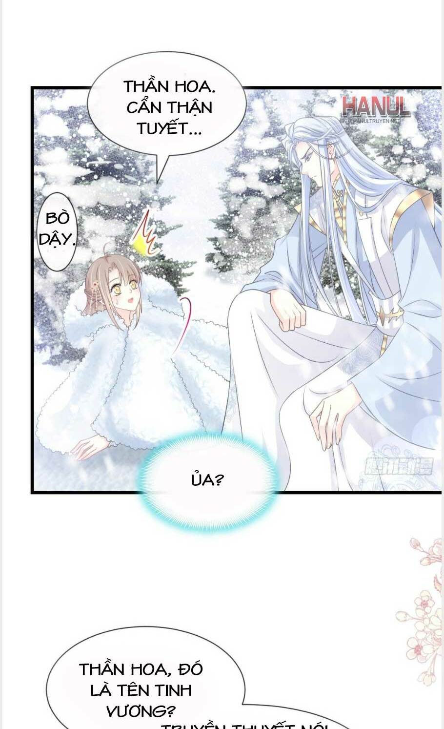 Thiên Hạ Đệ Nhất Sủng Phi: Chapter 194.2