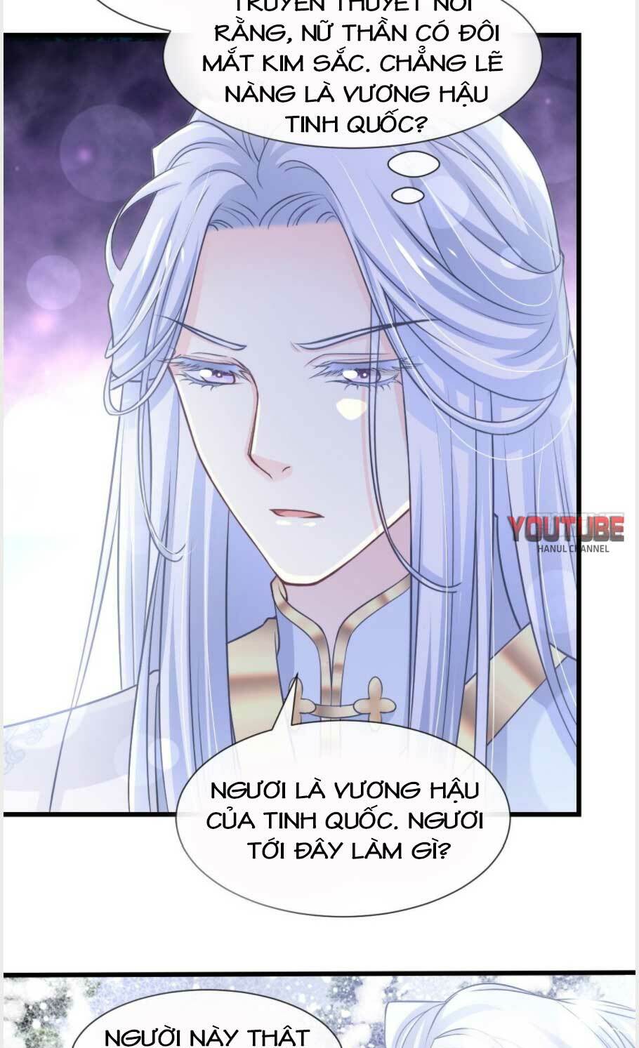Thiên Hạ Đệ Nhất Sủng Phi: Chapter 194.2