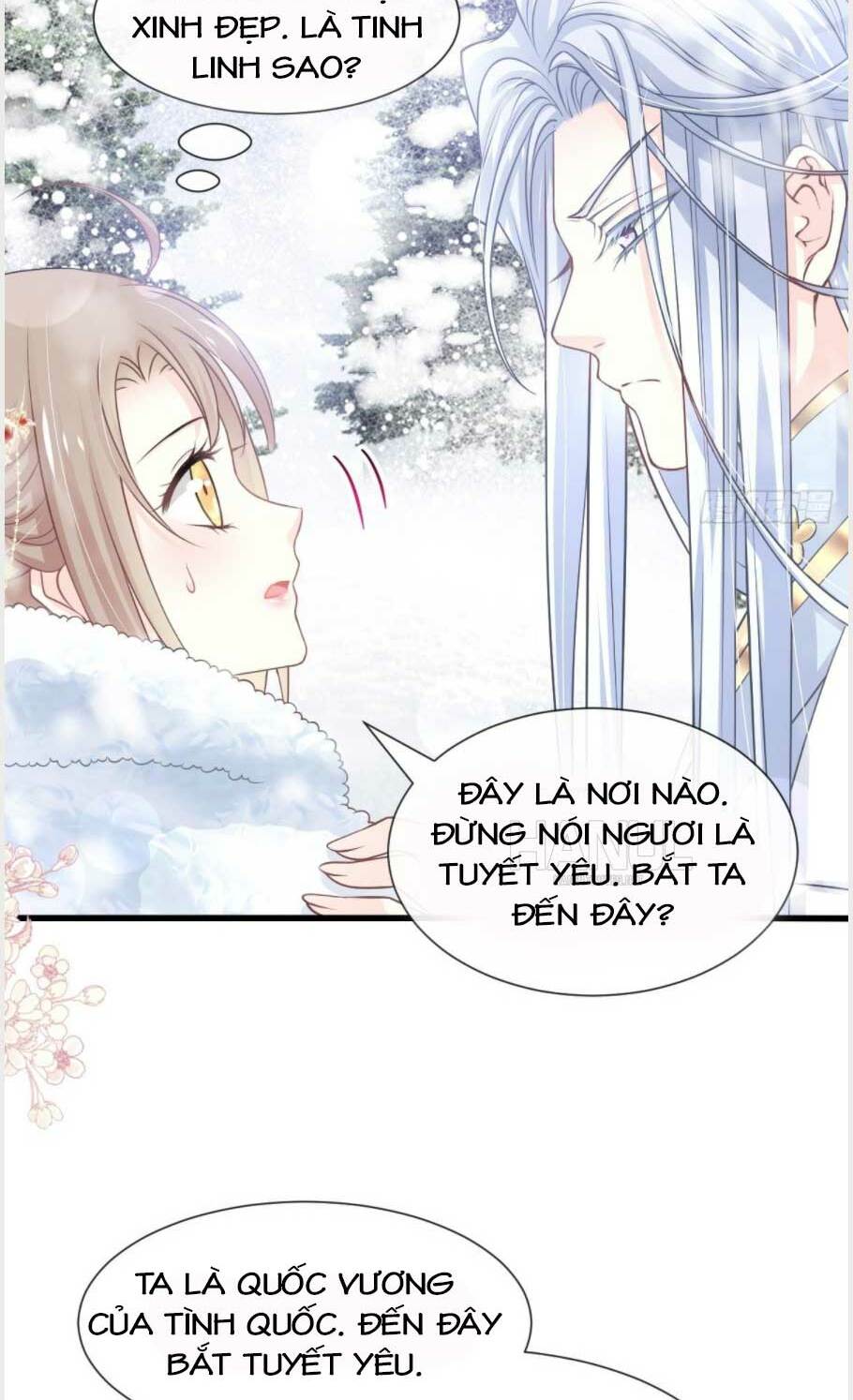 Thiên Hạ Đệ Nhất Sủng Phi: Chapter 194.2