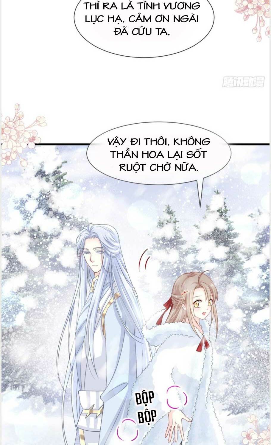Thiên Hạ Đệ Nhất Sủng Phi: Chapter 194.2