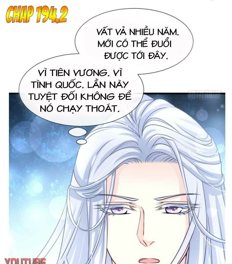Thiên Hạ Đệ Nhất Sủng Phi: Chapter 194.2