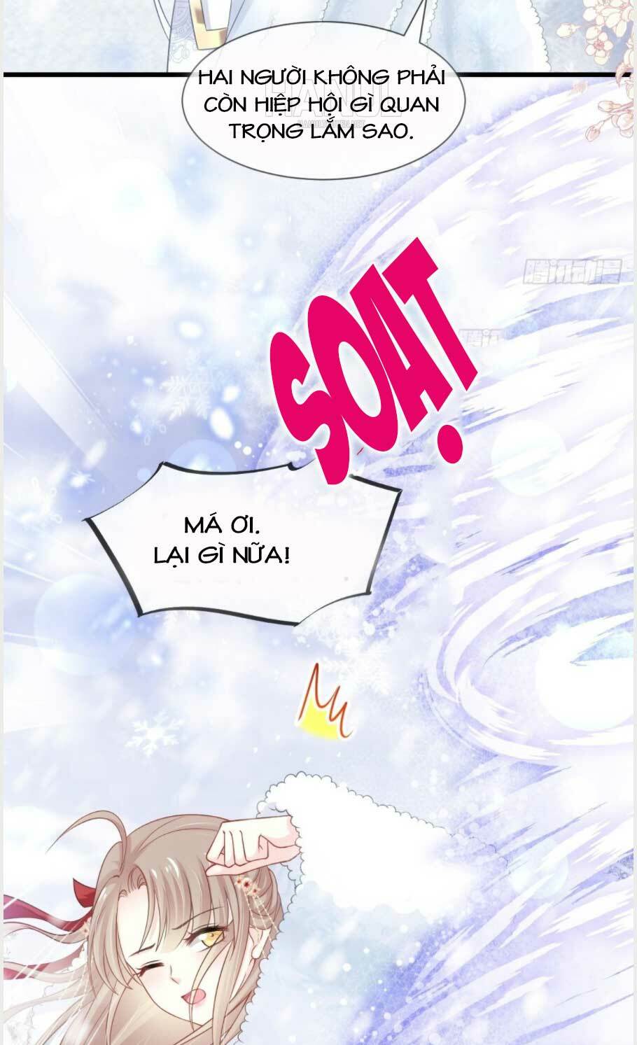Thiên Hạ Đệ Nhất Sủng Phi: Chapter 194.2