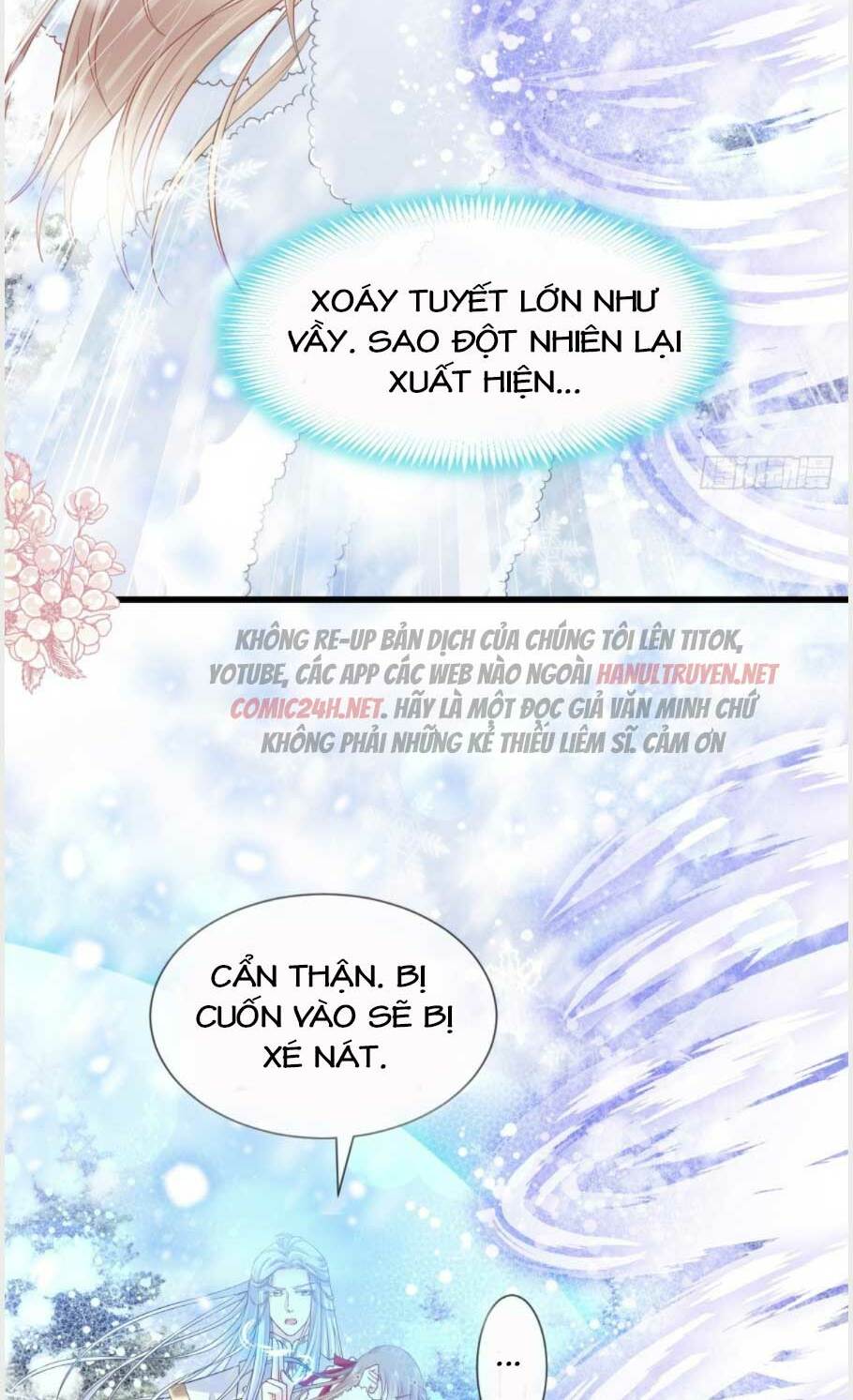 Thiên Hạ Đệ Nhất Sủng Phi: Chapter 194.2