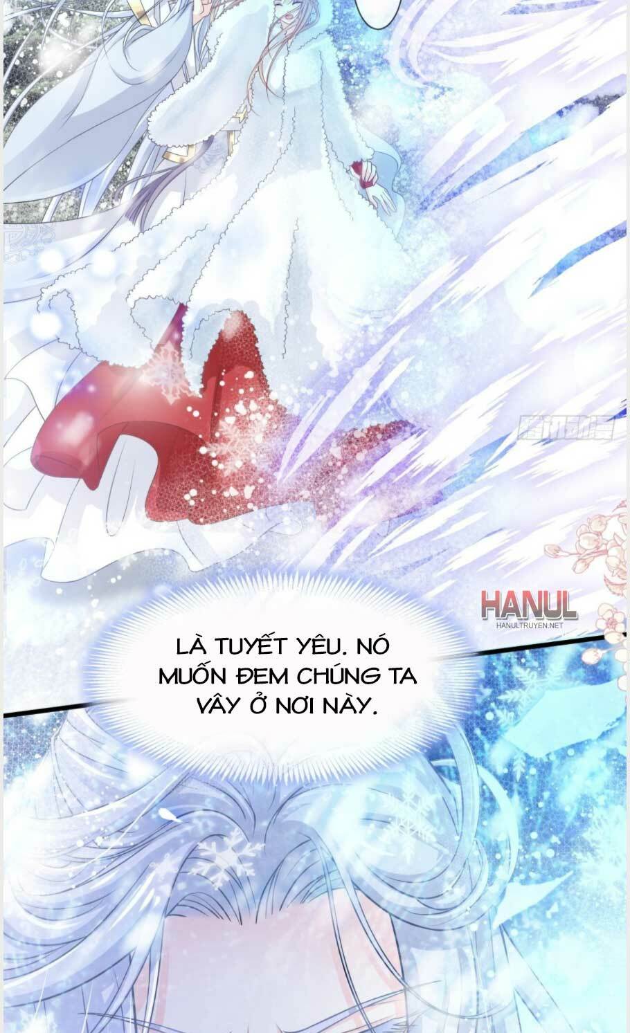 Thiên Hạ Đệ Nhất Sủng Phi: Chapter 194.2