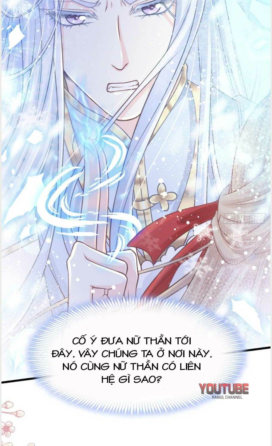 Thiên Hạ Đệ Nhất Sủng Phi: Chapter 194.2
