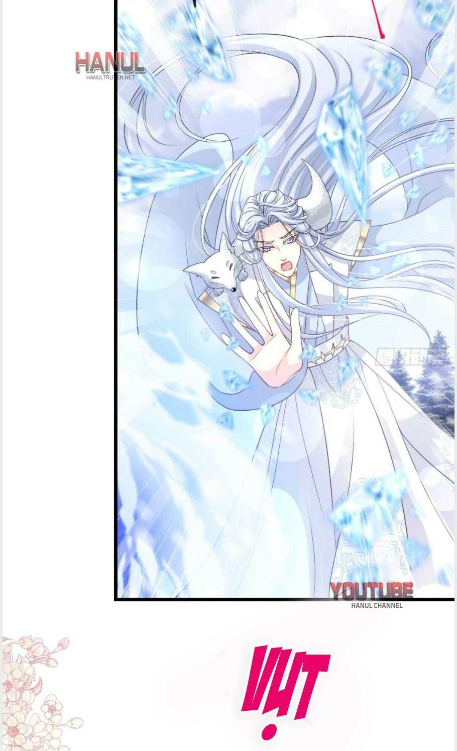 Thiên Hạ Đệ Nhất Sủng Phi: Chapter 194.2