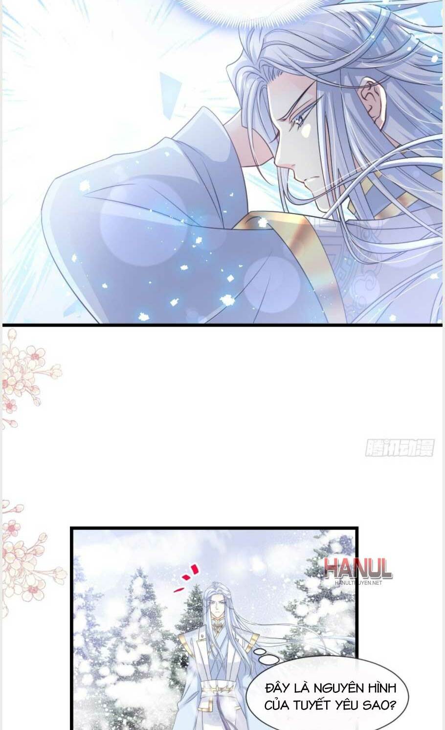 Thiên Hạ Đệ Nhất Sủng Phi: Chapter 194.2