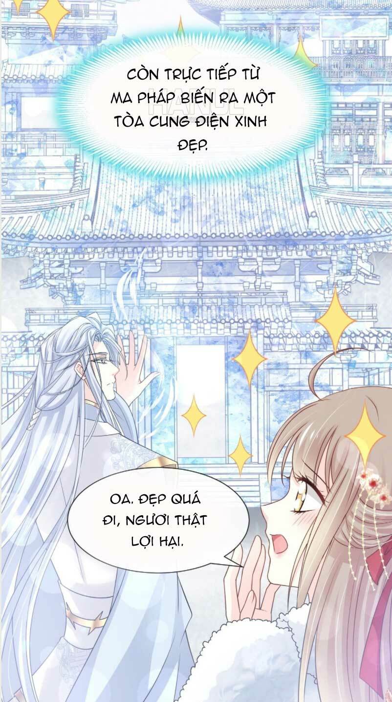 Thiên Hạ Đệ Nhất Sủng Phi: Chapter 195