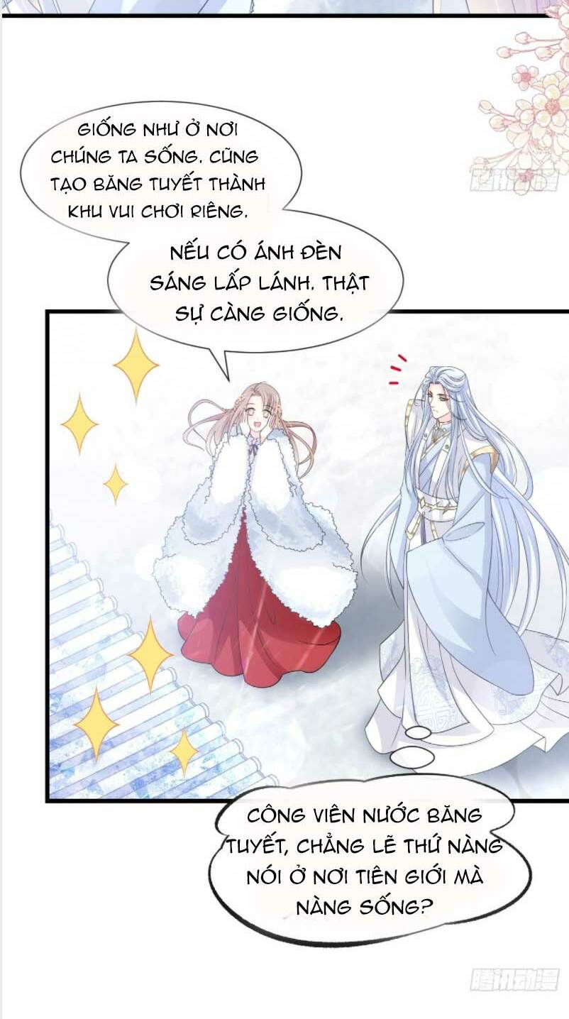 Thiên Hạ Đệ Nhất Sủng Phi: Chapter 195