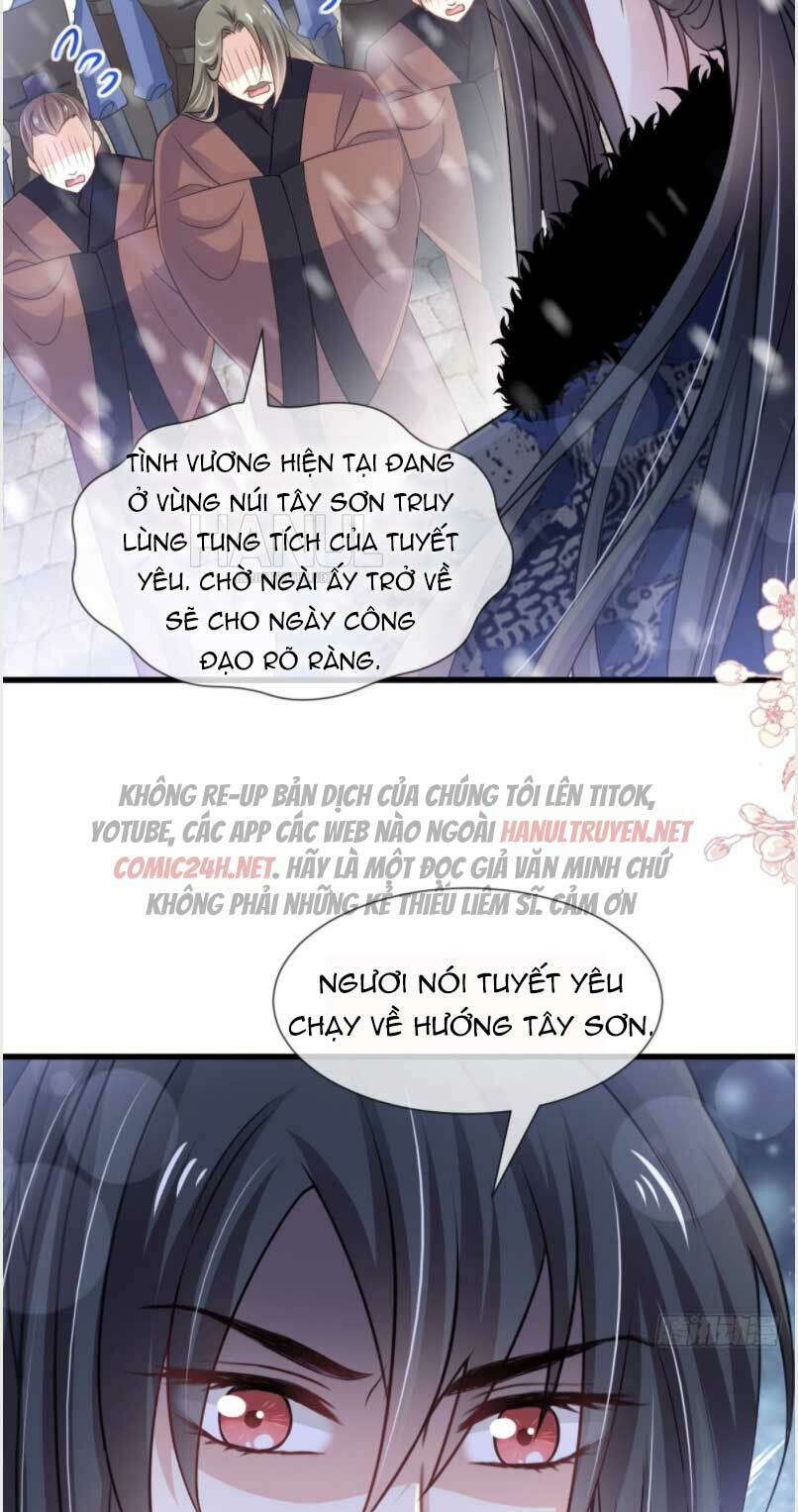 Thiên Hạ Đệ Nhất Sủng Phi: Chapter 195