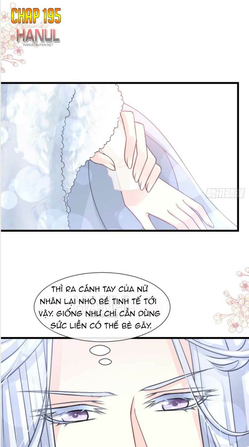 Thiên Hạ Đệ Nhất Sủng Phi: Chapter 195
