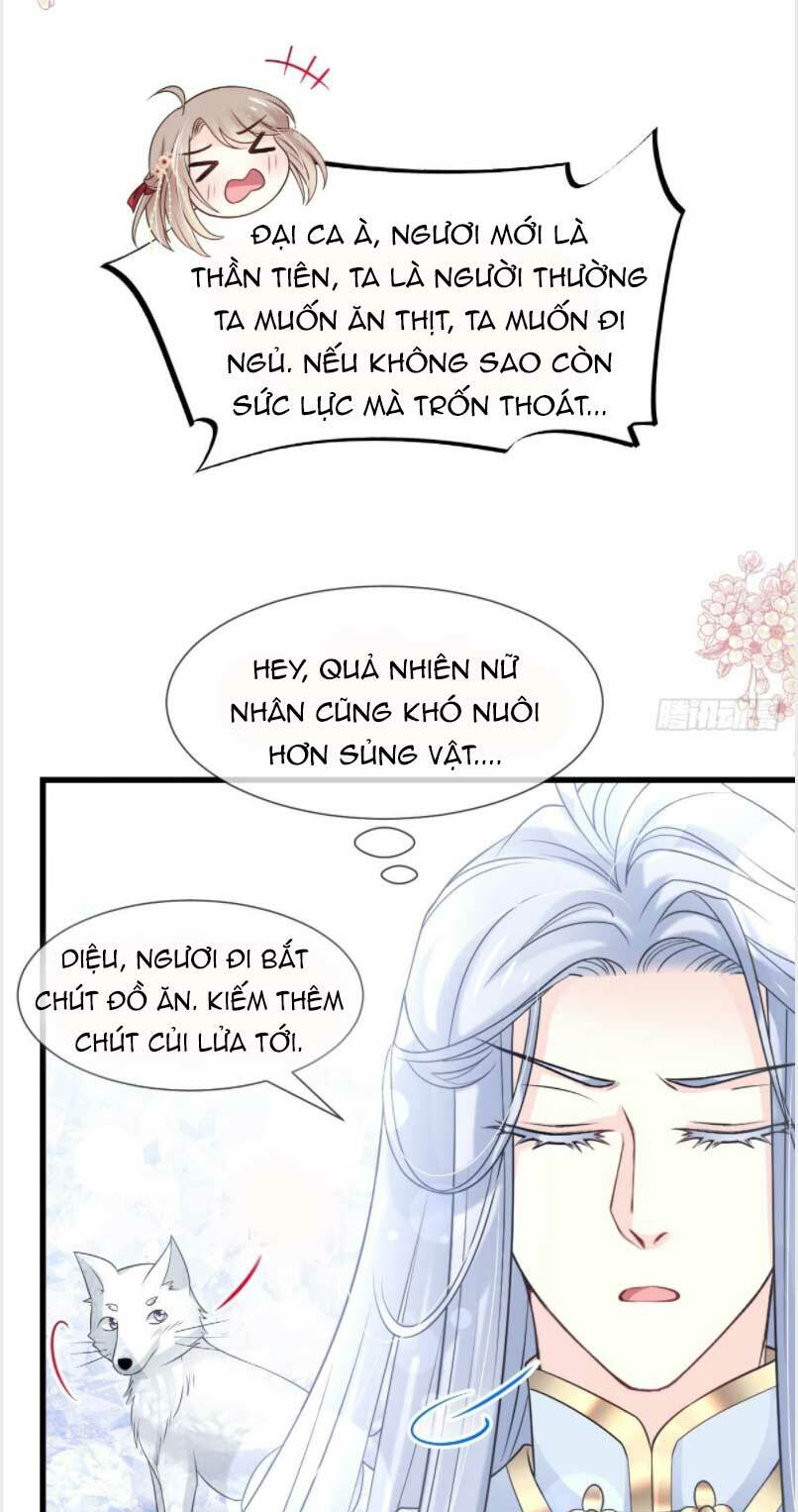 Thiên Hạ Đệ Nhất Sủng Phi: Chapter 195