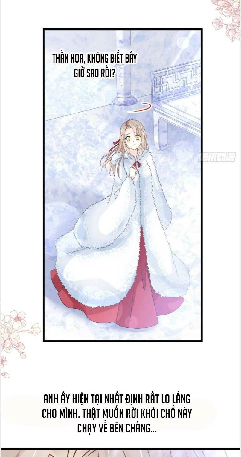 Thiên Hạ Đệ Nhất Sủng Phi: Chapter 195