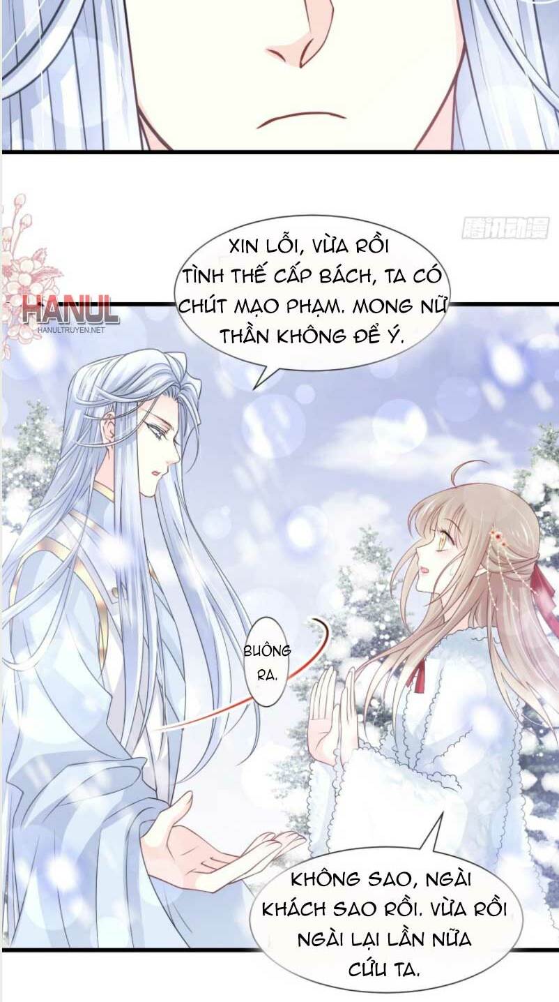 Thiên Hạ Đệ Nhất Sủng Phi: Chapter 195