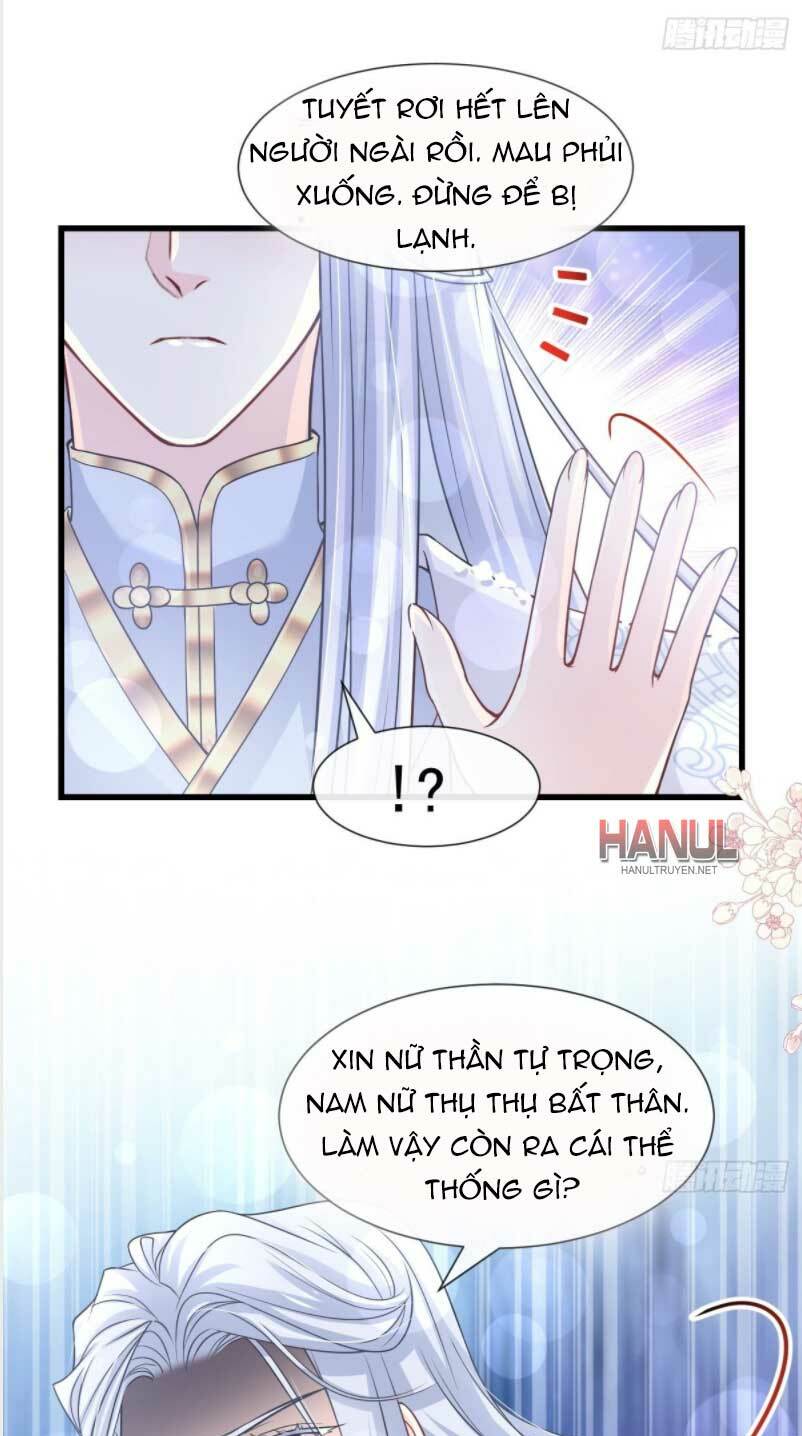 Thiên Hạ Đệ Nhất Sủng Phi: Chapter 195