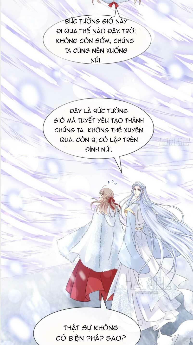 Thiên Hạ Đệ Nhất Sủng Phi: Chapter 195