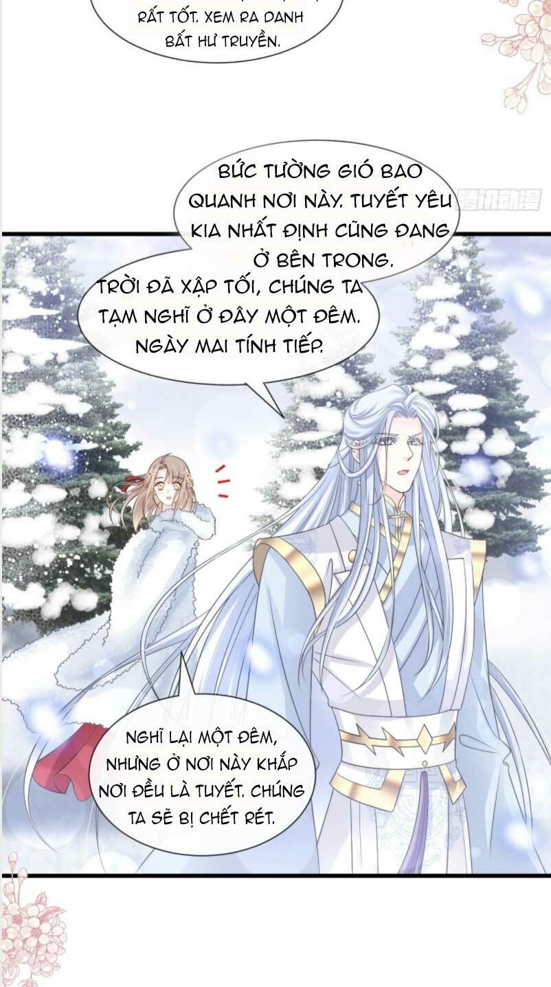 Thiên Hạ Đệ Nhất Sủng Phi: Chapter 195