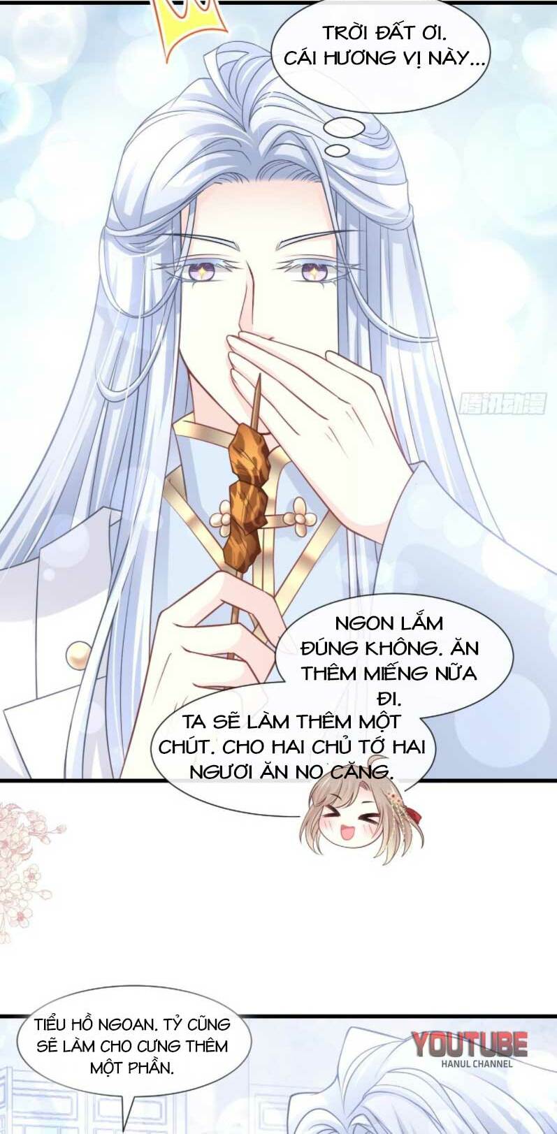 Thiên Hạ Đệ Nhất Sủng Phi: Chapter 196