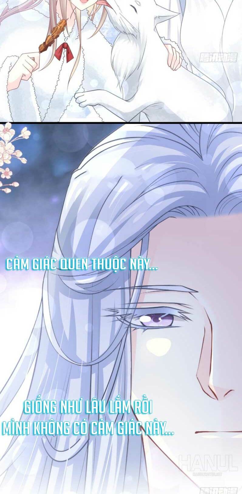 Thiên Hạ Đệ Nhất Sủng Phi: Chapter 196