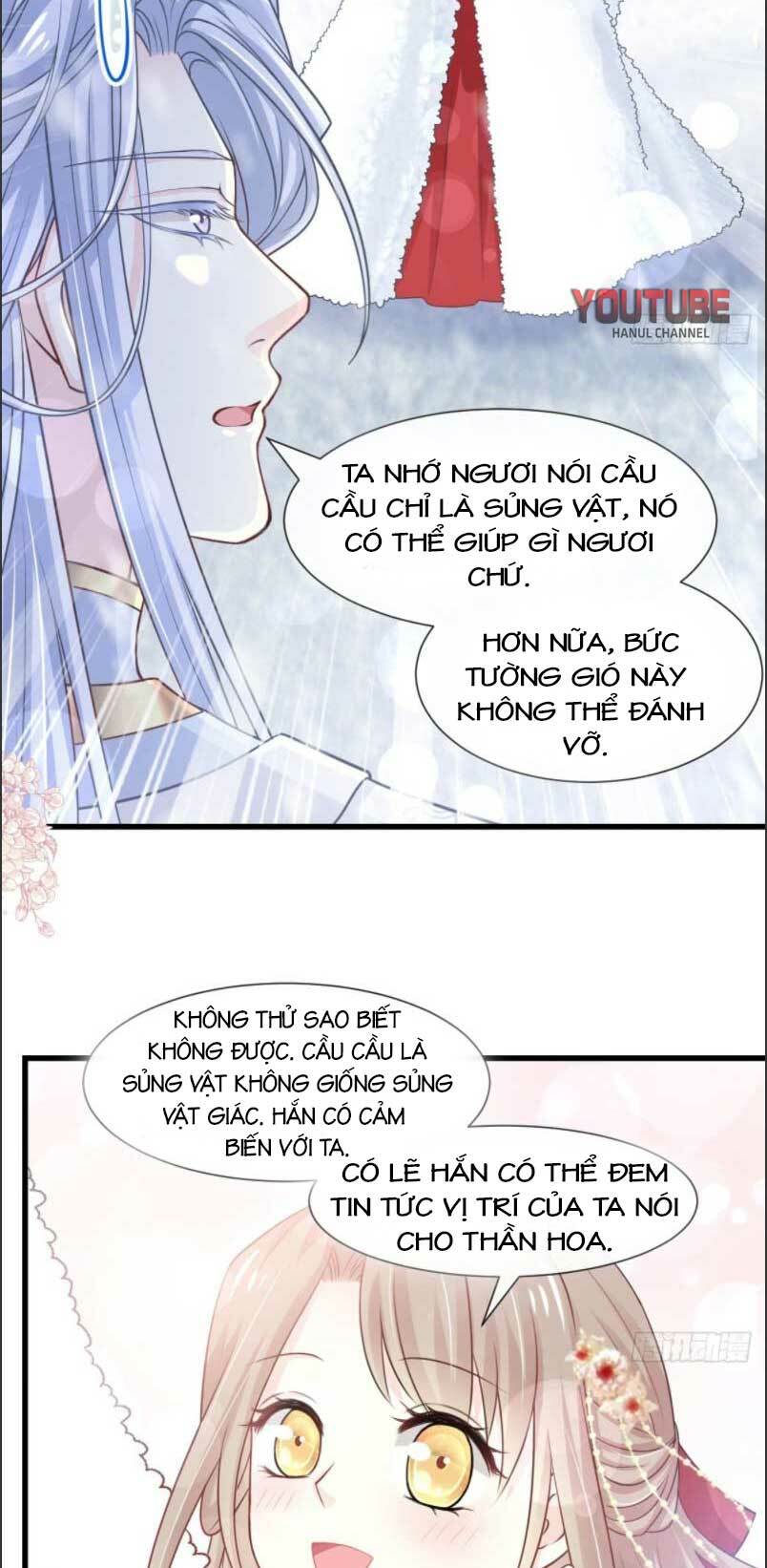 Thiên Hạ Đệ Nhất Sủng Phi: Chapter 196
