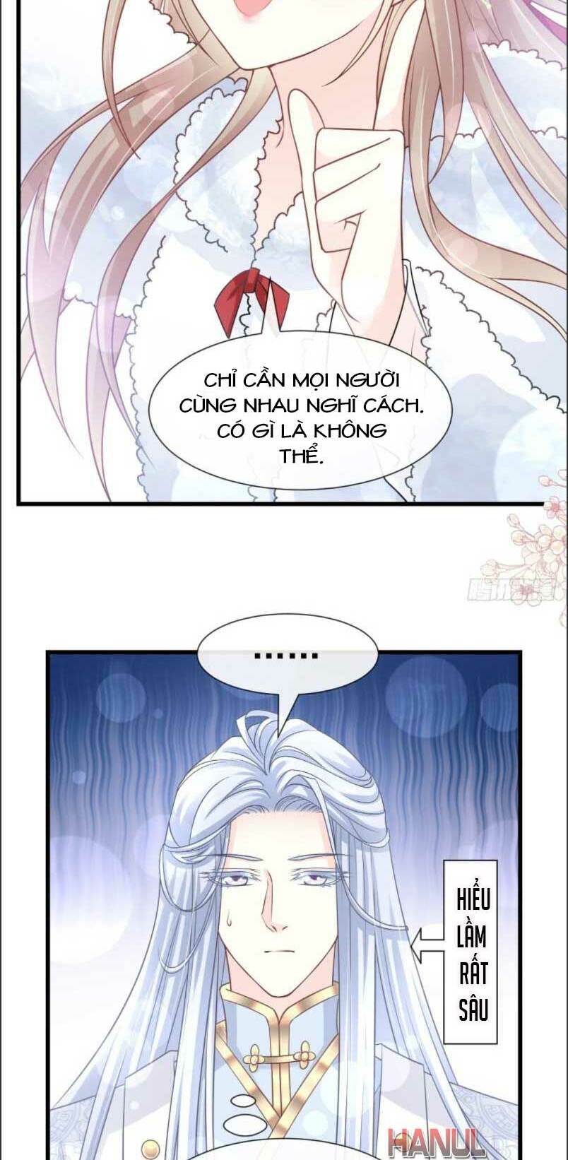 Thiên Hạ Đệ Nhất Sủng Phi: Chapter 196