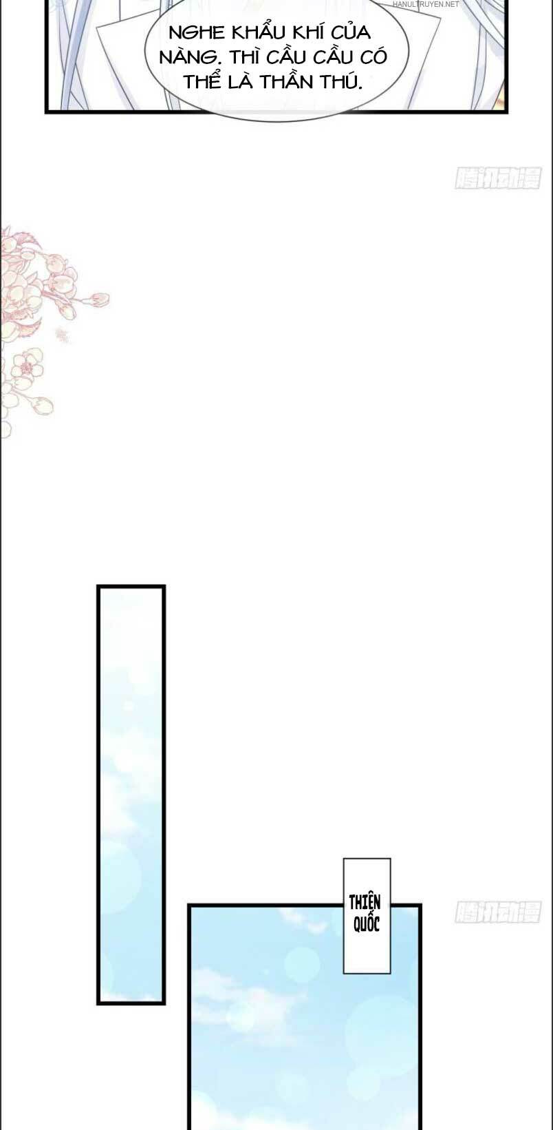 Thiên Hạ Đệ Nhất Sủng Phi: Chapter 196