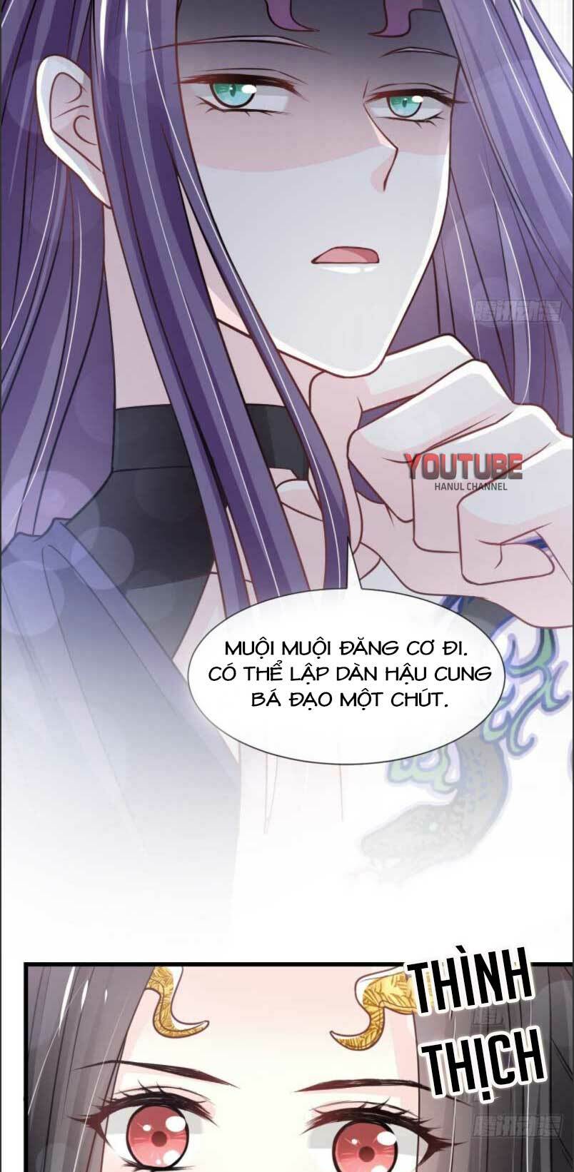 Thiên Hạ Đệ Nhất Sủng Phi: Chapter 196