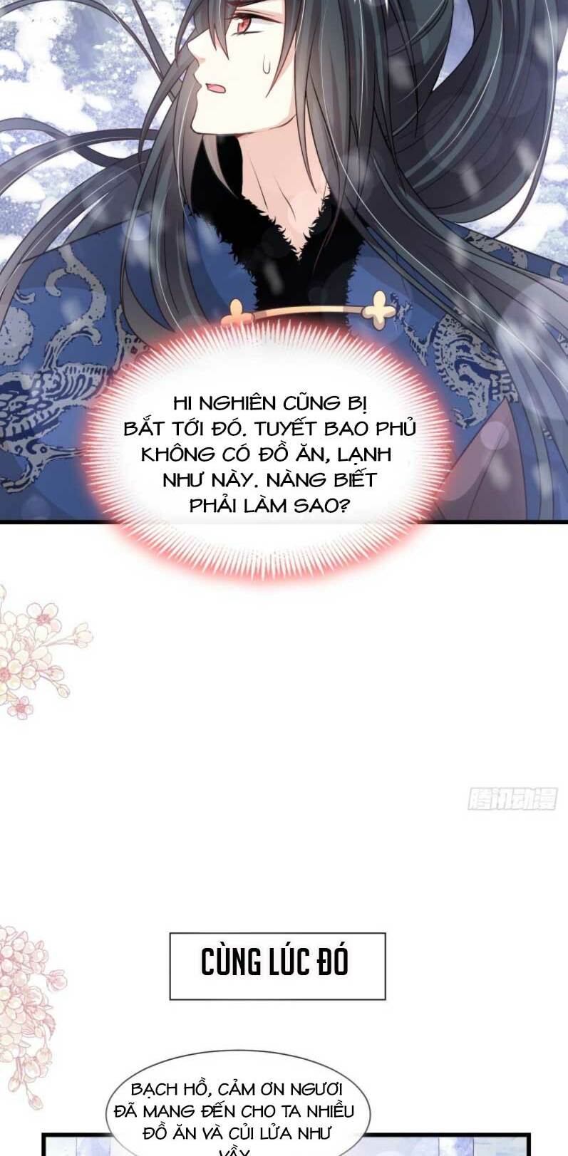 Thiên Hạ Đệ Nhất Sủng Phi: Chapter 196