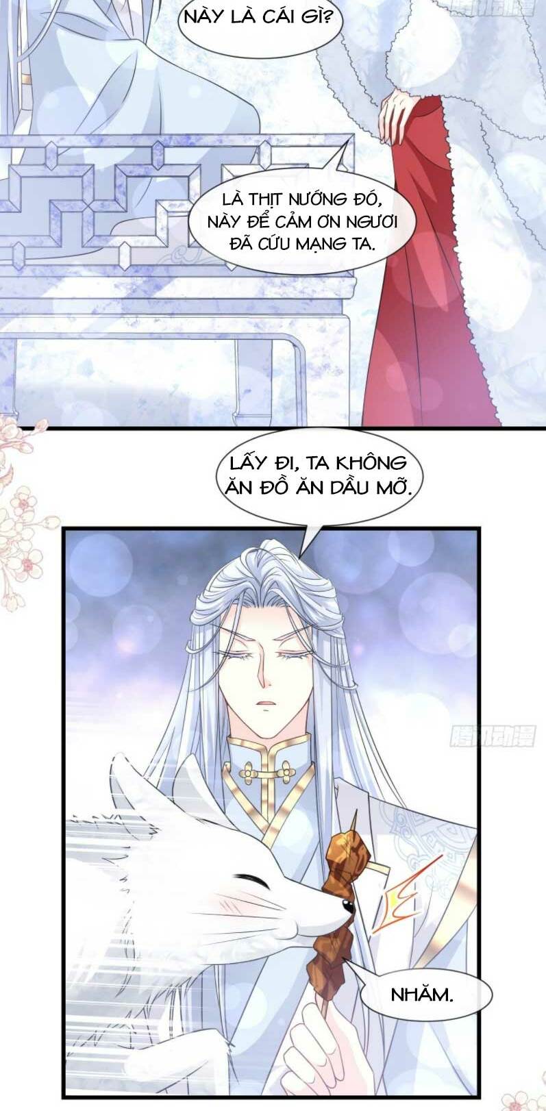 Thiên Hạ Đệ Nhất Sủng Phi: Chapter 196