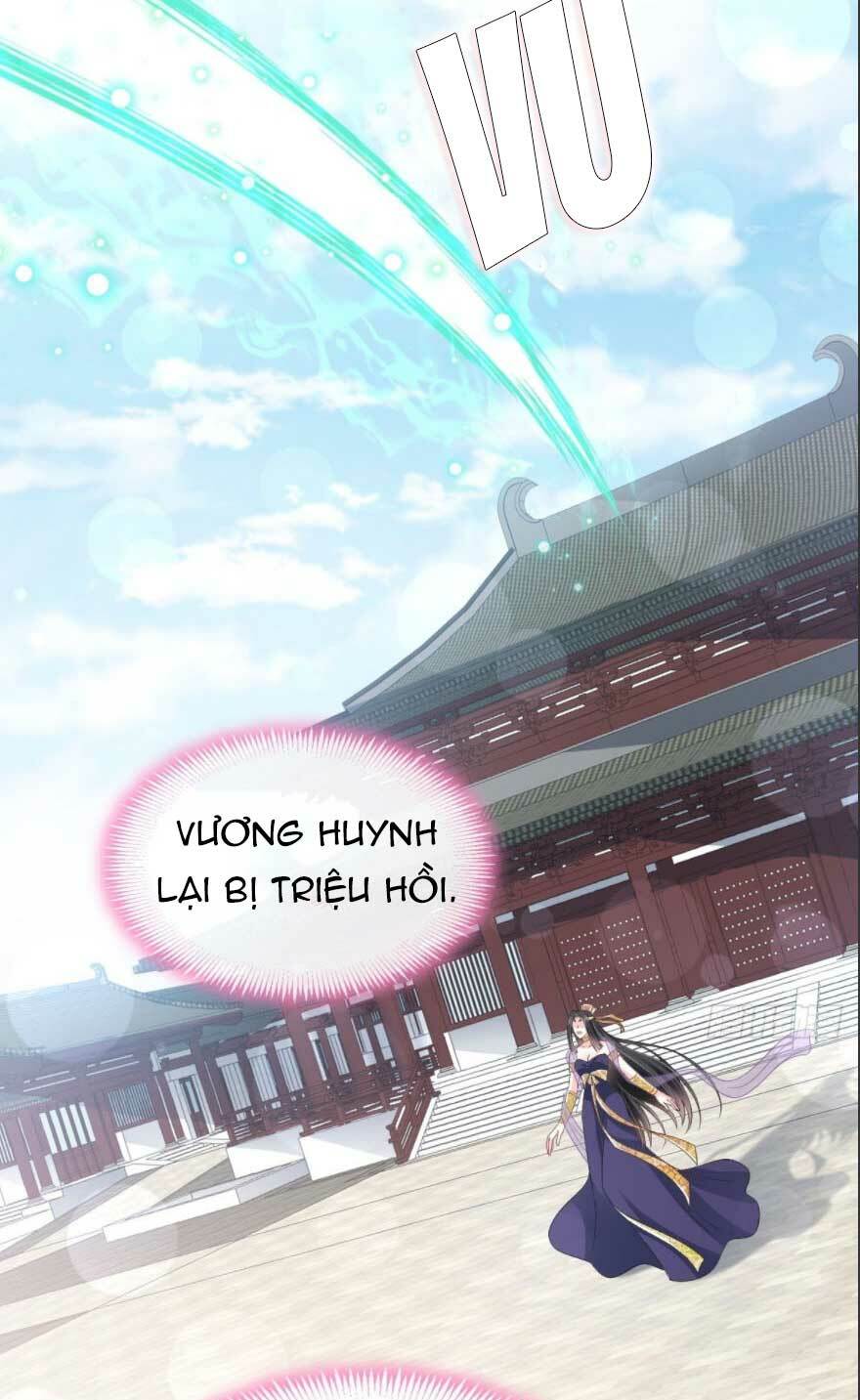 Thiên Hạ Đệ Nhất Sủng Phi: Chapter 197
