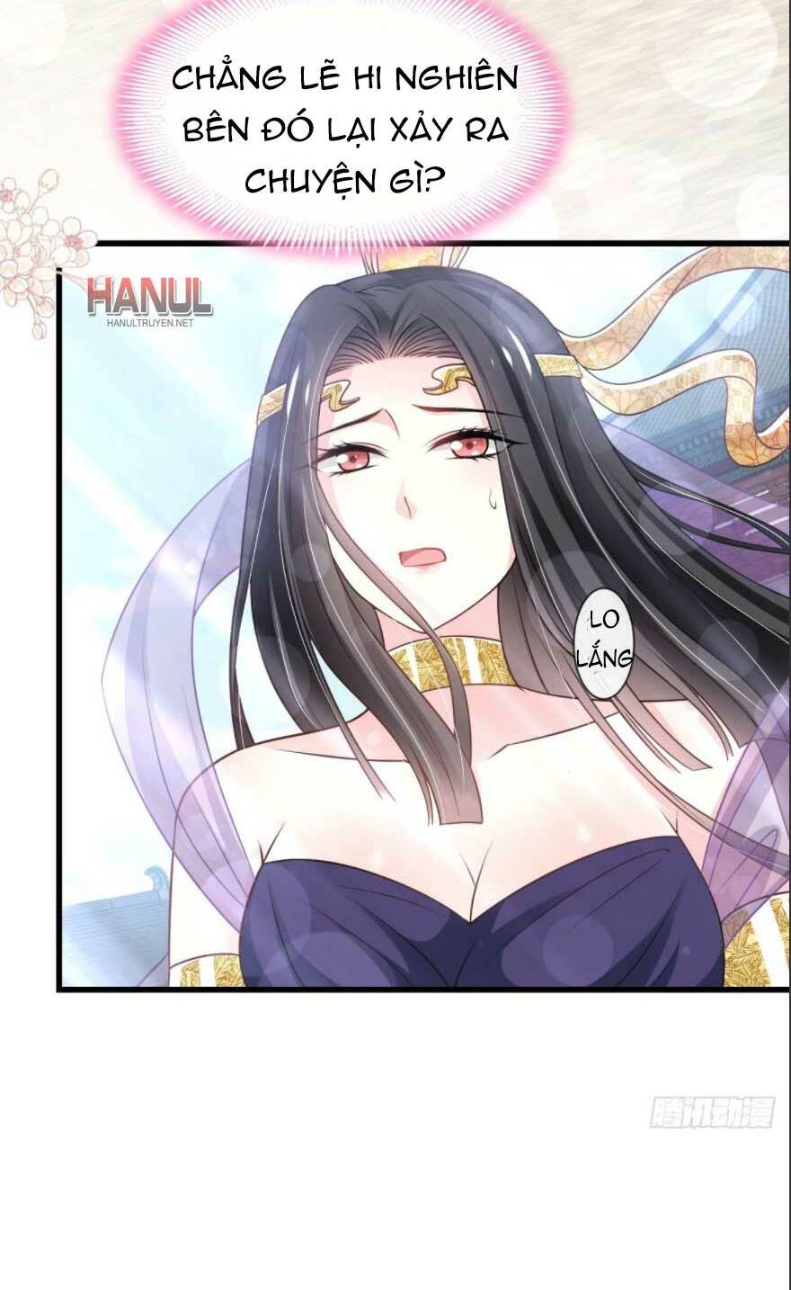 Thiên Hạ Đệ Nhất Sủng Phi: Chapter 197