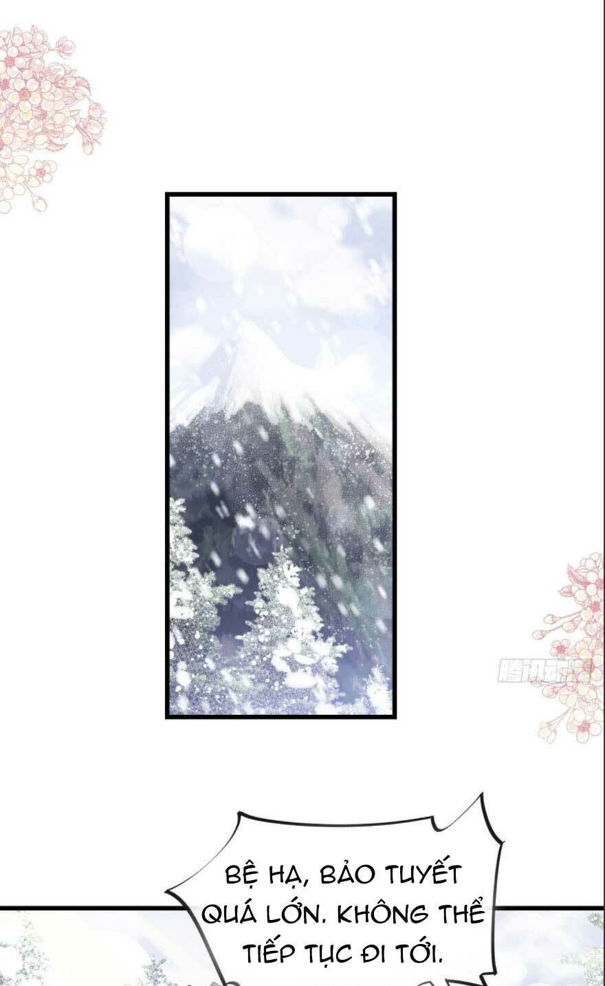 Thiên Hạ Đệ Nhất Sủng Phi: Chapter 197