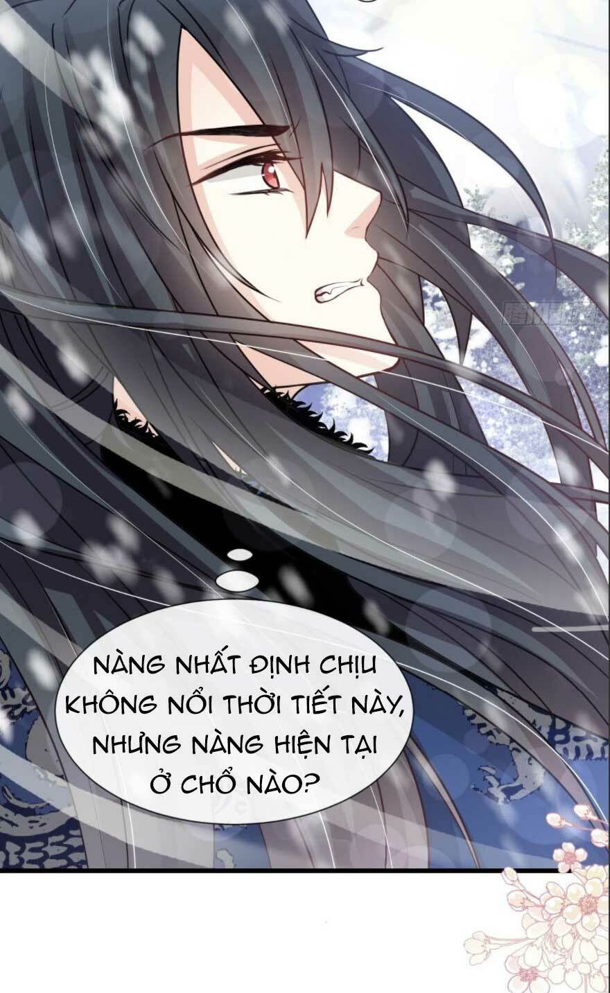 Thiên Hạ Đệ Nhất Sủng Phi: Chapter 197