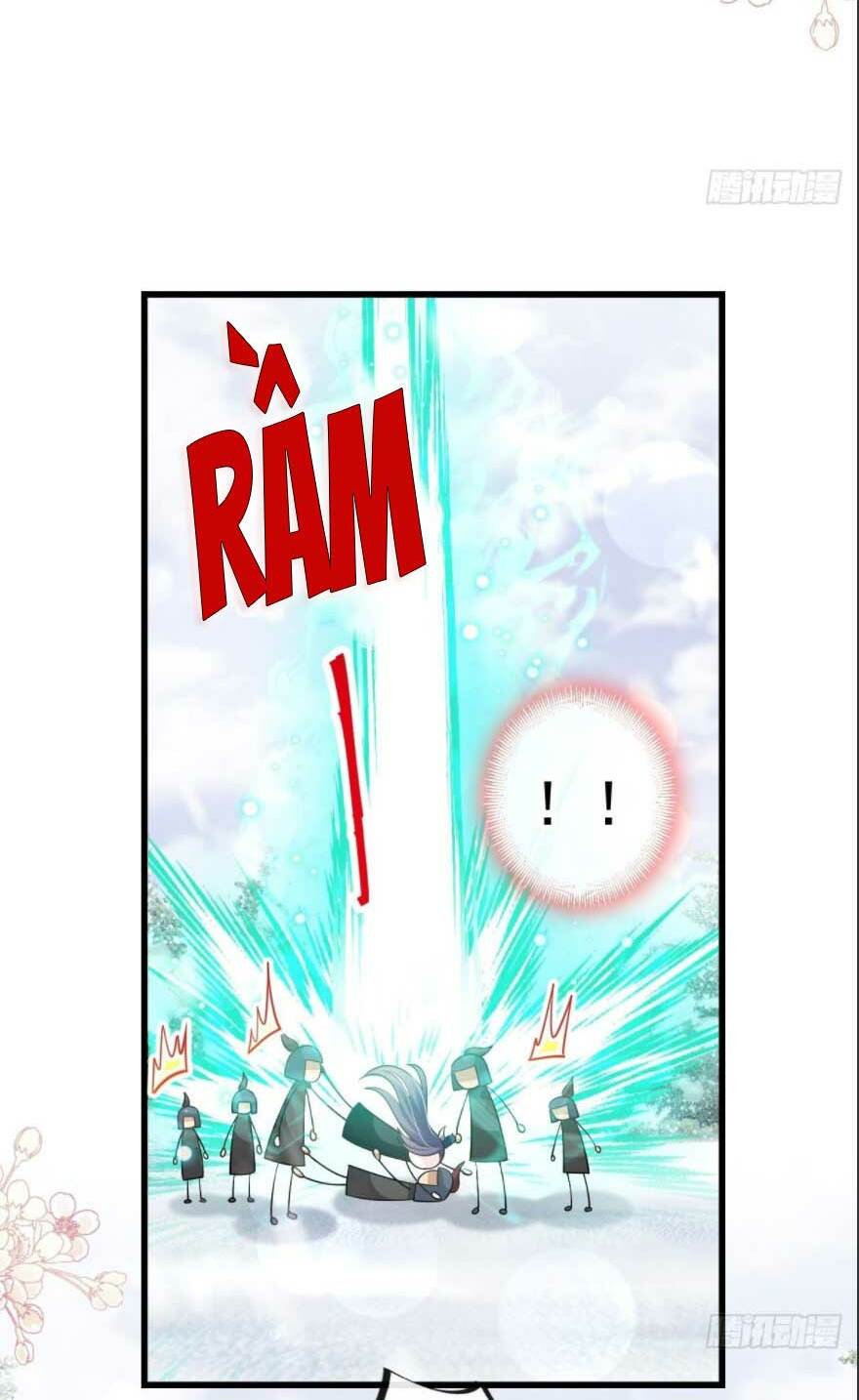 Thiên Hạ Đệ Nhất Sủng Phi: Chapter 197