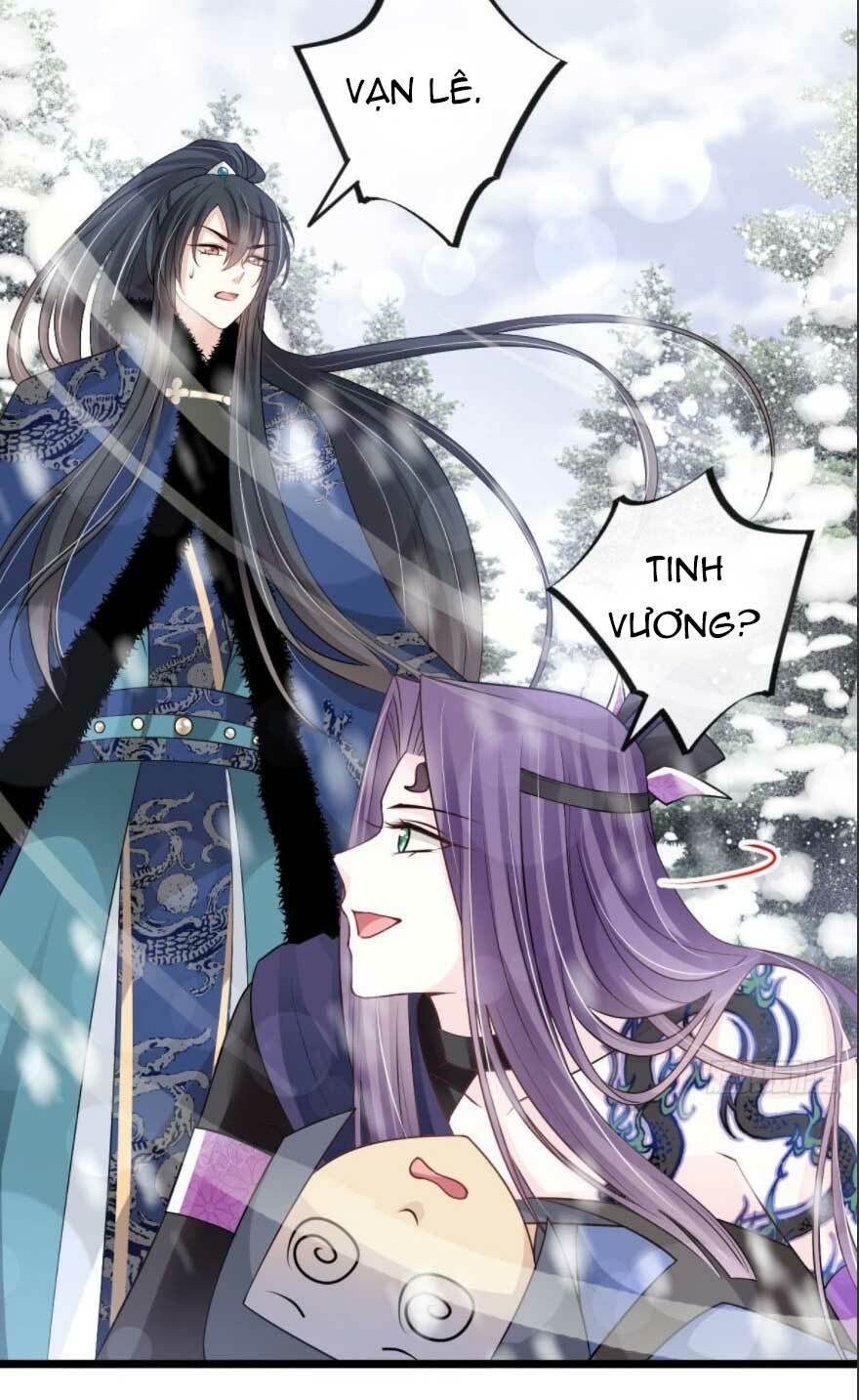 Thiên Hạ Đệ Nhất Sủng Phi: Chapter 197