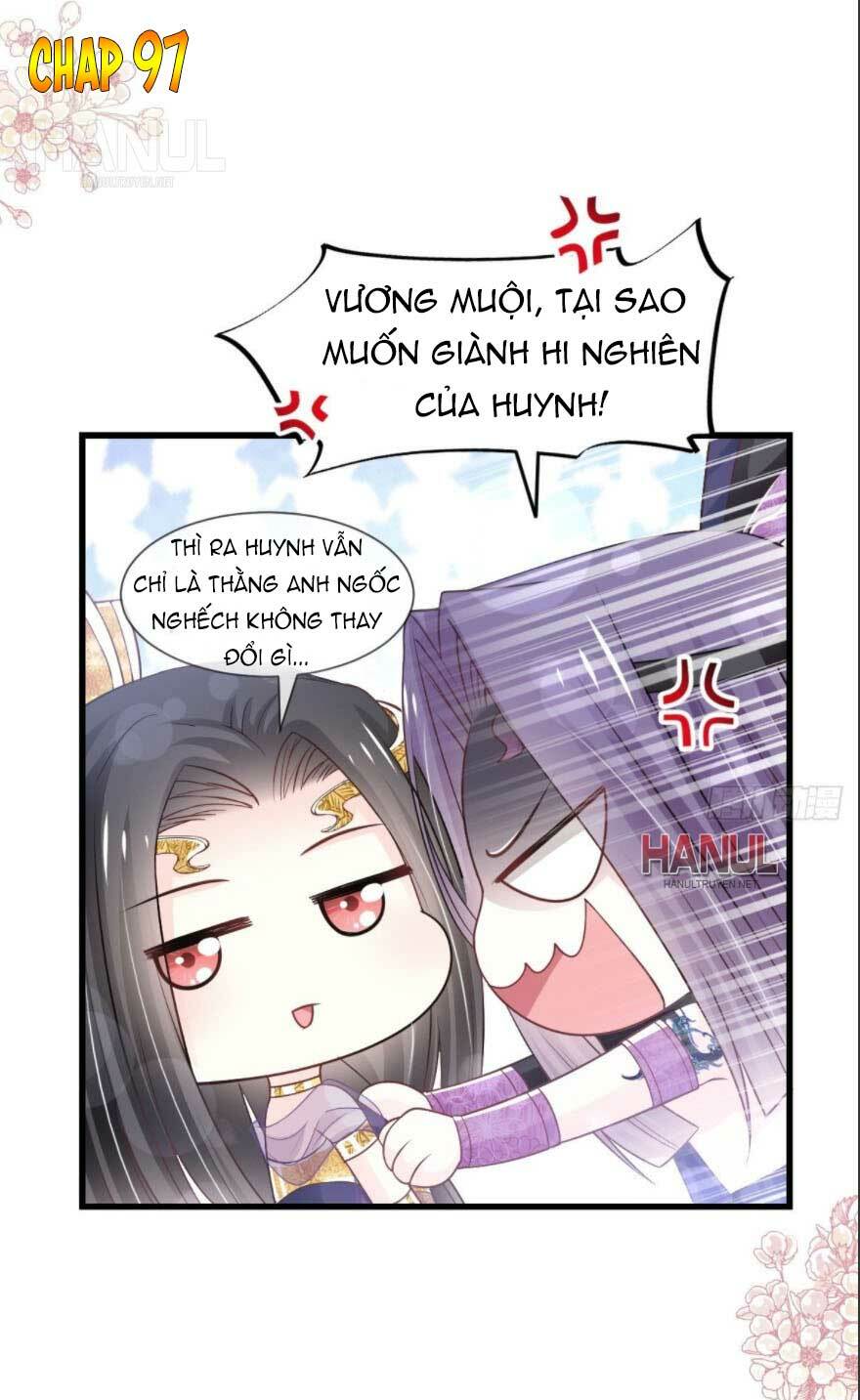 Thiên Hạ Đệ Nhất Sủng Phi: Chapter 197