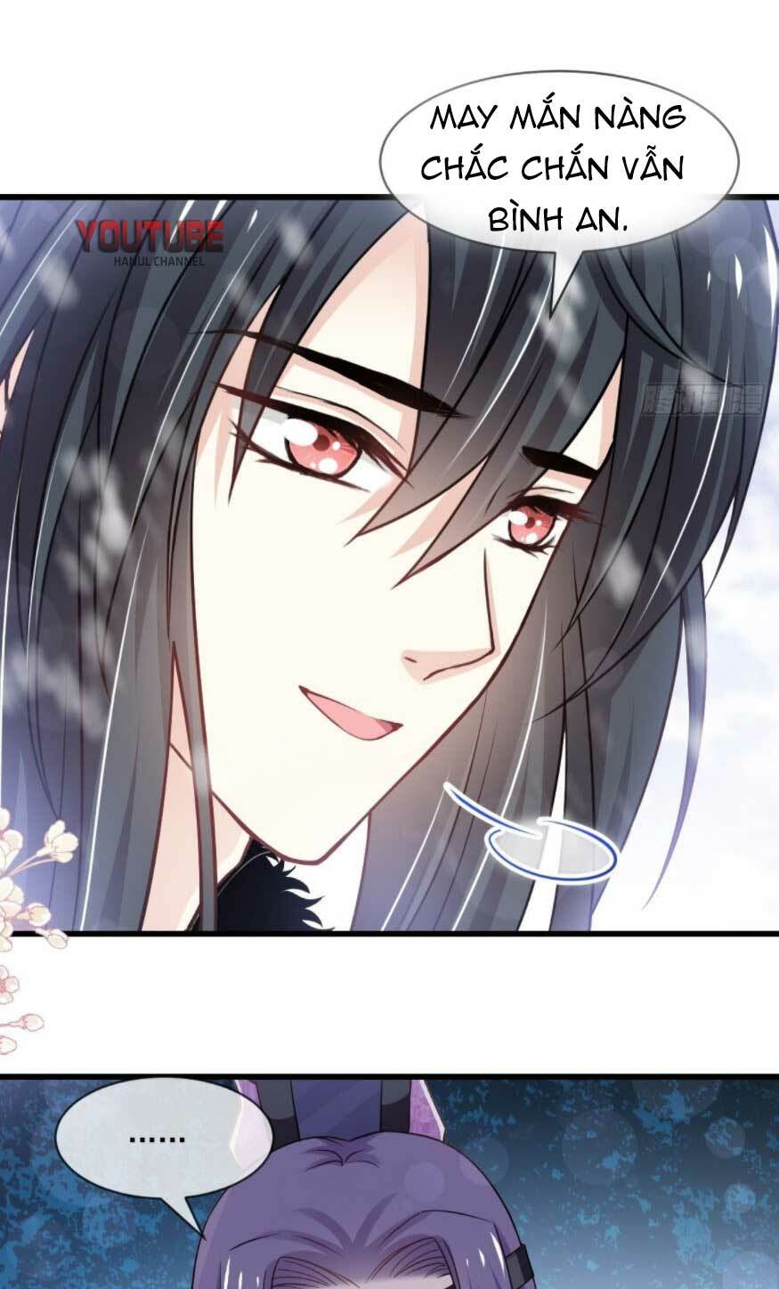 Thiên Hạ Đệ Nhất Sủng Phi: Chapter 197