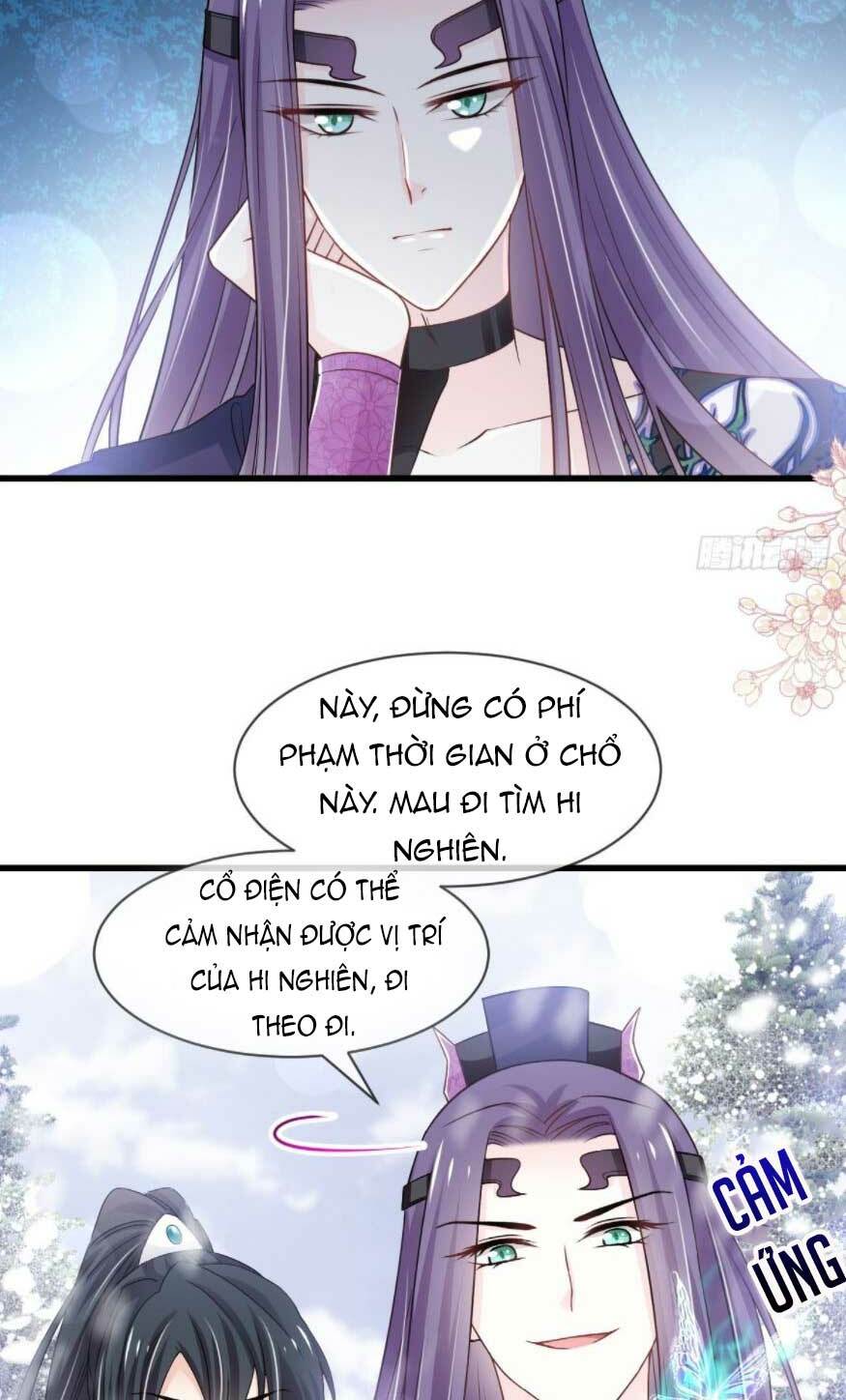 Thiên Hạ Đệ Nhất Sủng Phi: Chapter 197