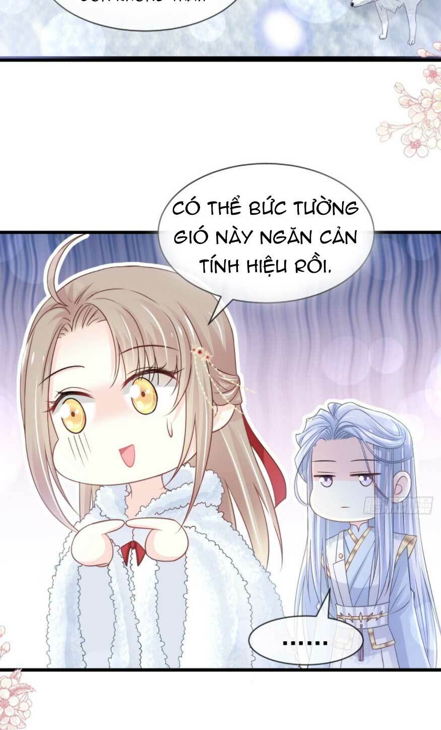 Thiên Hạ Đệ Nhất Sủng Phi: Chapter 197