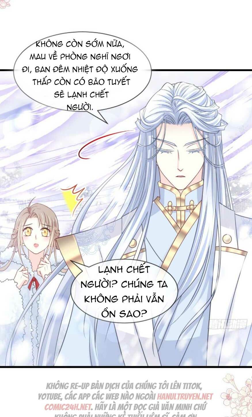 Thiên Hạ Đệ Nhất Sủng Phi: Chapter 197